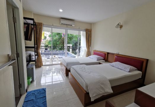 Subhamitra Hotel Hua Hin