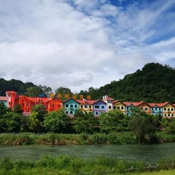 Debao Hailan Holiday Inn