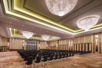 DoubleTree by Hilton Ningbo Chunxiao