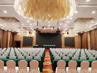 Ramada Encore Hotel فنادق في دزى شينغ