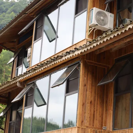 Danzhai Shiqiao Paper Homestay (Shiqiao Ancient Papermaking Cultural Scenic Area Branch)