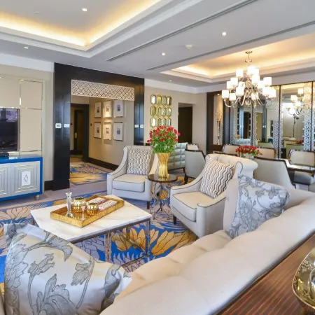 Diamond Hotel Manila