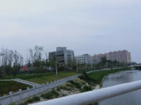More Joy Express Hotel Dacheng İlçesi otelleri