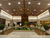 太仓艳阳度假酒店 - 公共区域