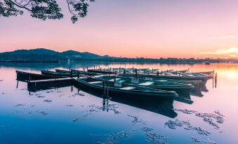 Orange Hotel (Hangzhou West Lake)