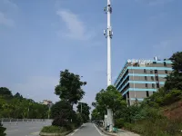 Xiyueqingshe Hotel(Changsha University of technology store) Hotel in zona Xiangmei University