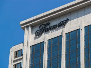 Fairmont Wuhan