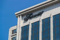 Fairmont Wuhan Hotels in Wuhan