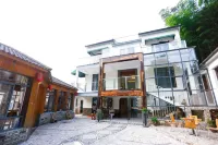 Hangzhou Mujiuli Homestay Hôtels à proximité de : Shangougou Scenic Spot