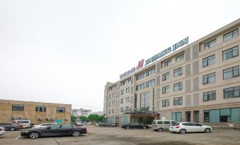 Jinjiang Inn