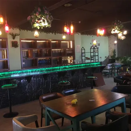 Yuelai International Hotel
