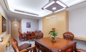 CHEERMAY Lijing hotels·Zhuhai Gongbei Port Branch