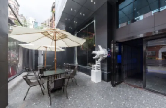 เมอร์เคียวหลานเยว่ (ถนนคนเดินปักกิ่ง ดาฟอซิ กว่างโจว)