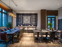 Wanda Jin Hotspring Danzhai Hotels in Danzhai
