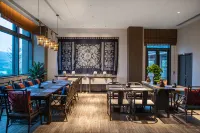 Wanda Jin Hotspring Danzhai Hotels in Danzhai