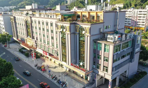 Daiyun Hotel