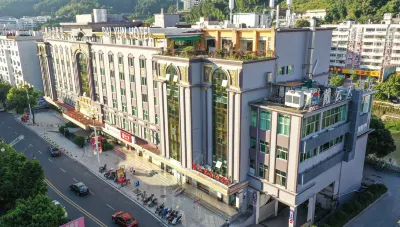 Daiyun Hotel