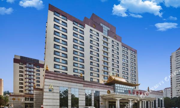 Beijing XiZang Hotel