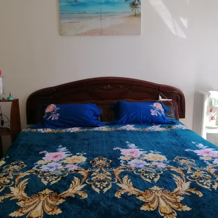 Cangzhou Global B & B