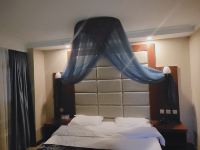 梅河口华尔祺商务宾馆 - 标准大床房