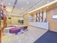 麗枫酒店(大足石刻昌州古城店) - 公共区域