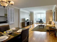 Grande Centre Point Hotel Ratchadamri Bangkok Отели рядом с достопримечательностью «Алтари на перекрестке Ратчапрасонг»
