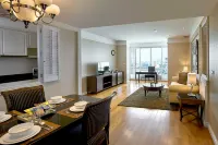 Grande Centre Point Hotel Ratchadamri Bangkok