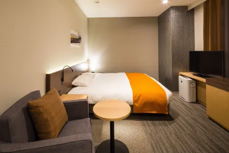 La’gent Stay Sapporo Odori Отели рядом с достопримечательностью «Sapporo Salmon Museum»