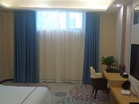 新县新华大酒店 - 标准双床房