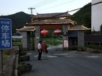 杭州山沟沟蓝天山庄 - 其他