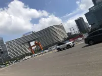 Hefei Ke Mu Langju Apartment โรงแรมใน