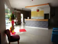 City View Hotel Kota Warisan