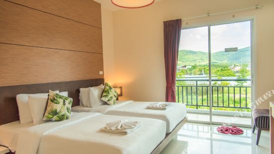 Phuket Jula Place
