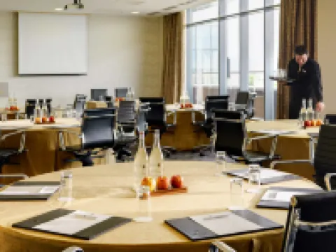 利莫瑞克斯坦恩德酒店 利莫瑞克酒店