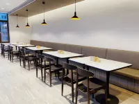 HanTing Hotel (Baotou Donghe Railway Station and Airport)
