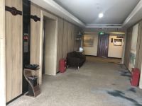 青年阳光酒店(漳州万达广场店) - 公共区域
