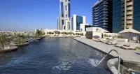 فندق تاور بلازا دبي - 5-نجوم