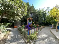 Melissa Garden Apart Hotel
