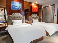 Guiyang Summer Kangqiao Hotel (Guiyang Baiyun Happy World) Hotels in Guiyang