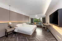 Wangfu Hotel (Fuzhou Donghua University of Technology)