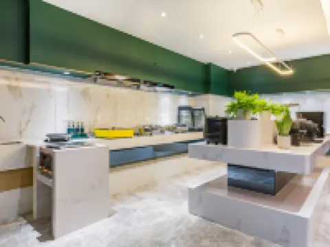 Vyluk Hotel Hotels in Dachang