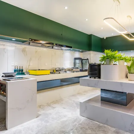 VYLUK(Langfang Dachang Branch)