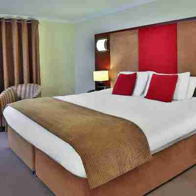 Best Western Plus Dunfermline Crossford Keavil House Hotel Rooms