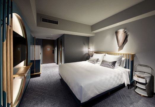 머큐어 교토 스테이션