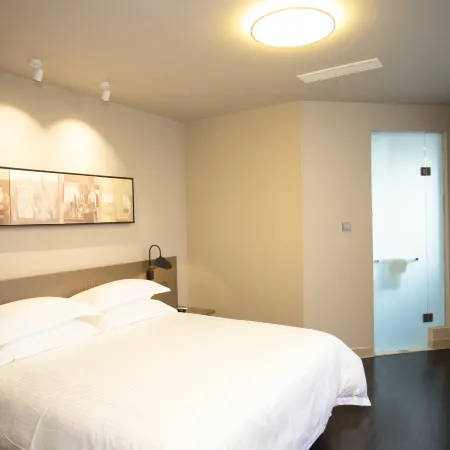 Jinjiang Inn Select Hotel (Huimin Nanguan Street)