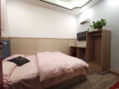 威宁梧桐主题公寓 - 特价单间