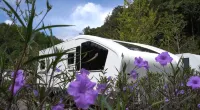 Anyuan    Ying Cui  Lake  motorhome camp theme hotel Hotels in Anyuan