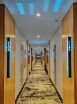 Guangzhou Jiulong Hotel (Tianzhu Ma'aolong Branch)