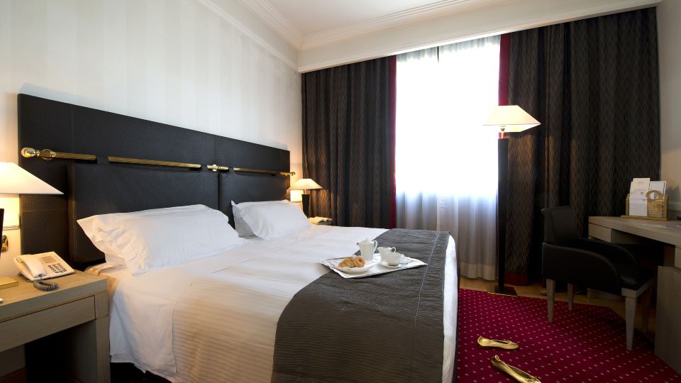 Grand Hotel Duca di Mantova