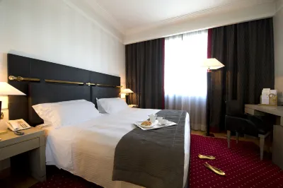 Grand Hotel Duca di Mantova Hotels in Sesto San Giovanni